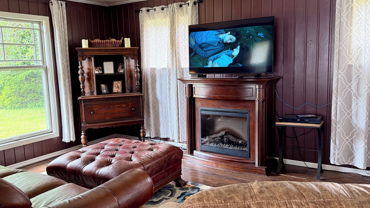 Photo of Bedroom in Forks