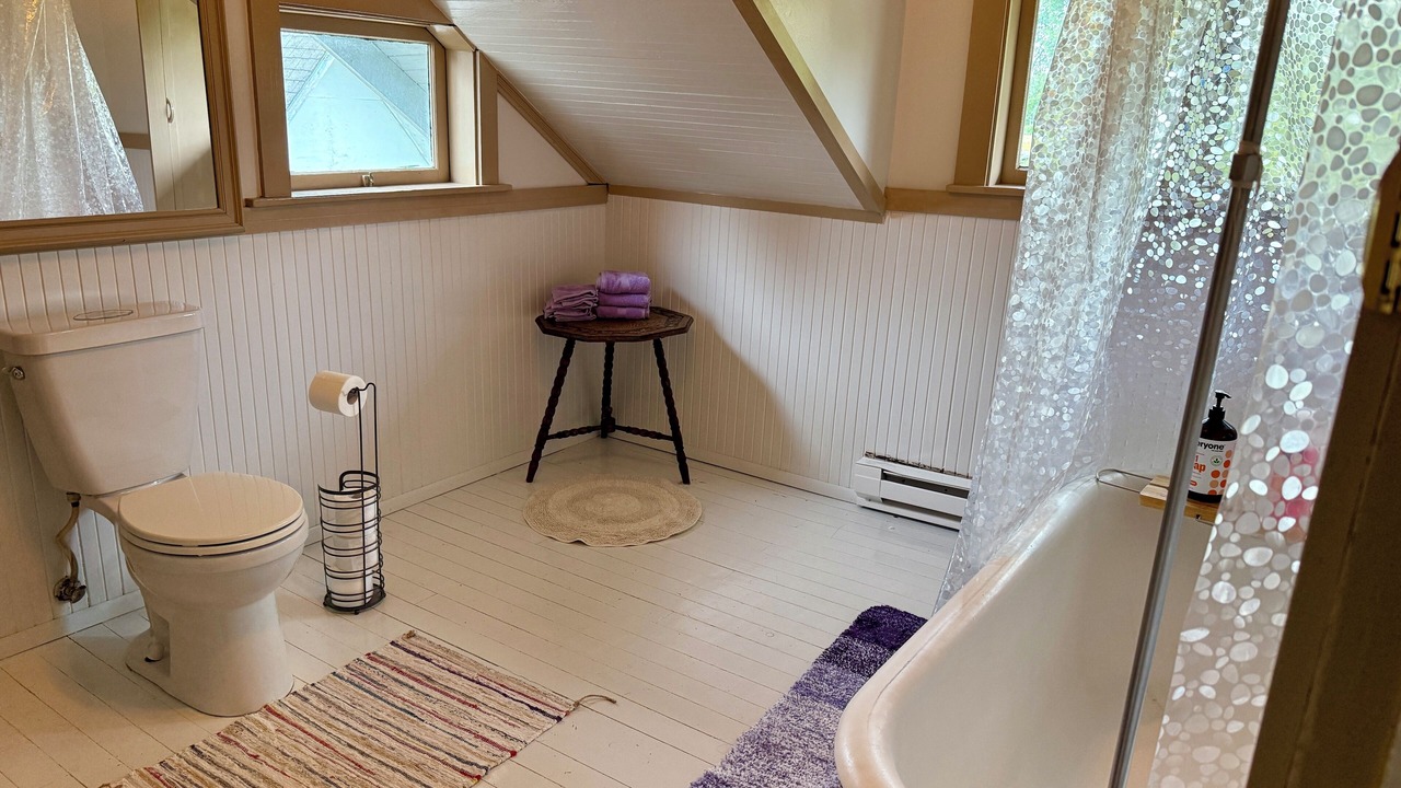 Photo of Bathroom in Forks