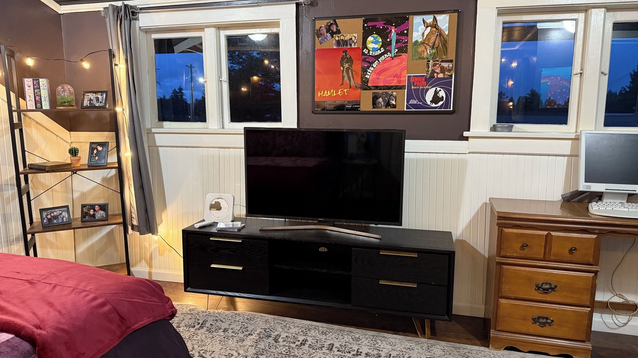 Photo of Bedroom in Forks