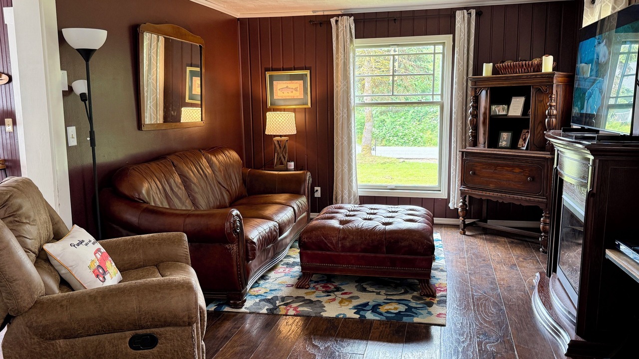 Photo of Bedroom in Forks