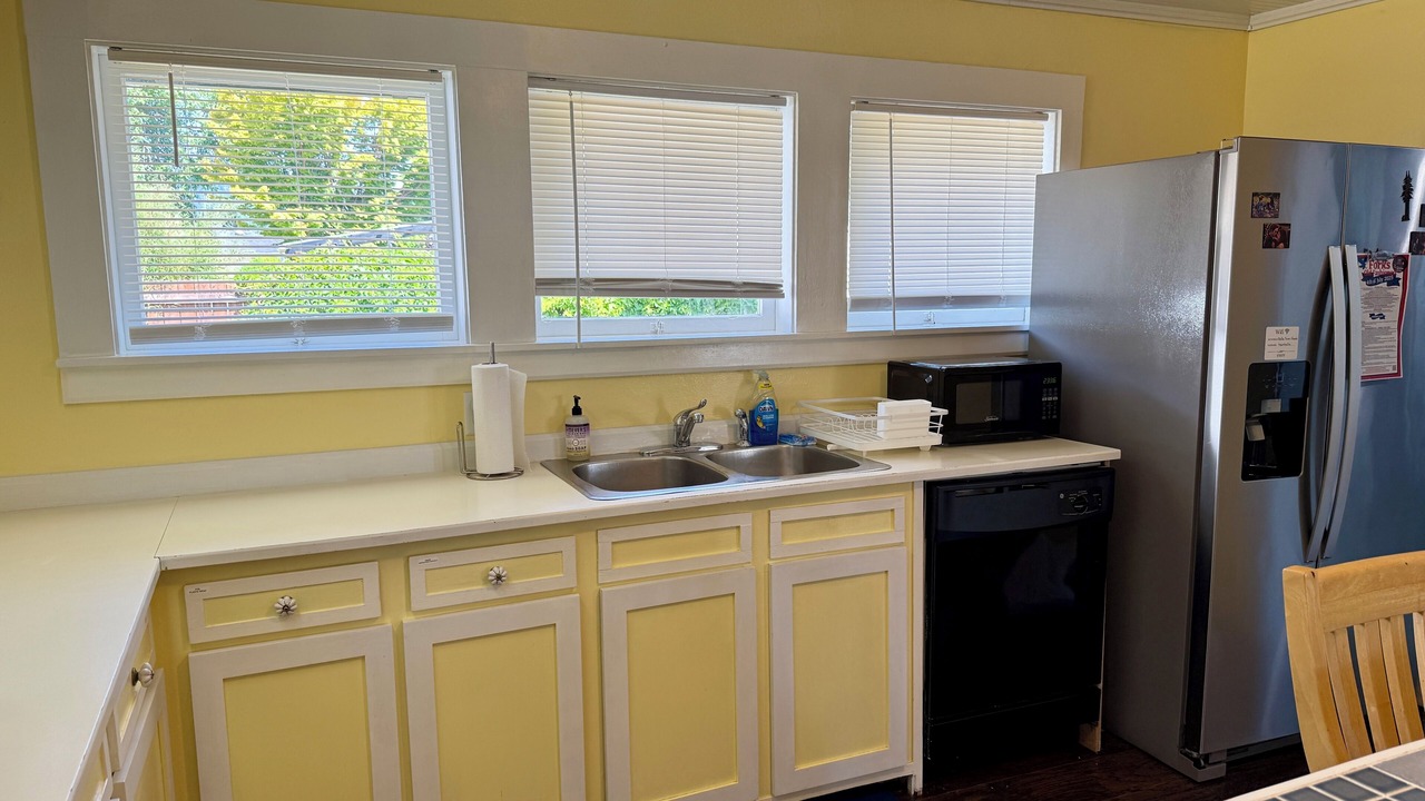 Photo of Kitchen in Forks