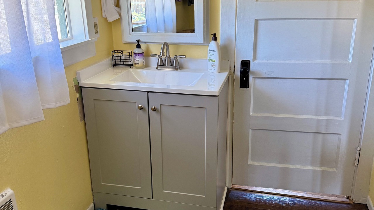 Photo of Bathroom in Forks