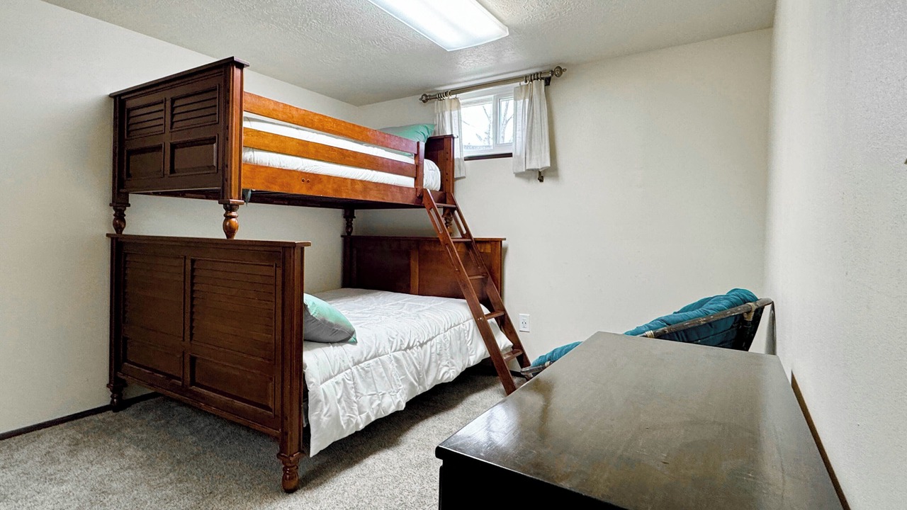 Photo of Bedroom in Pocatello