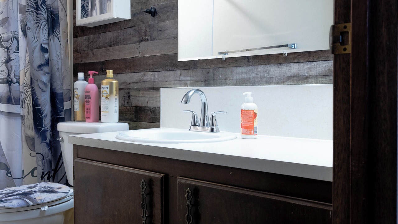 Photo of Bathroom in Pocatello