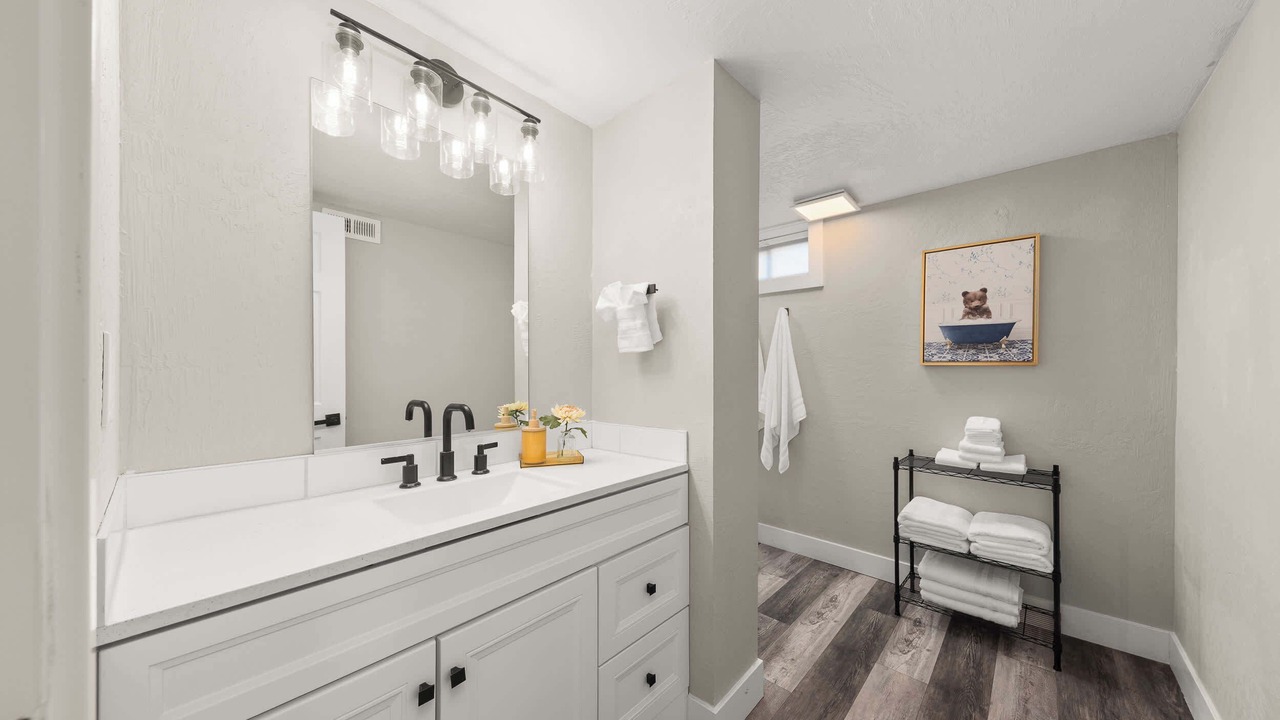 Photo of Bathroom in Spokane