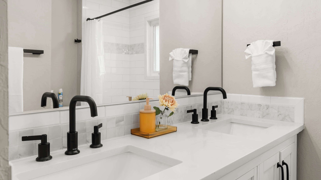 Photo of Bathroom in Spokane