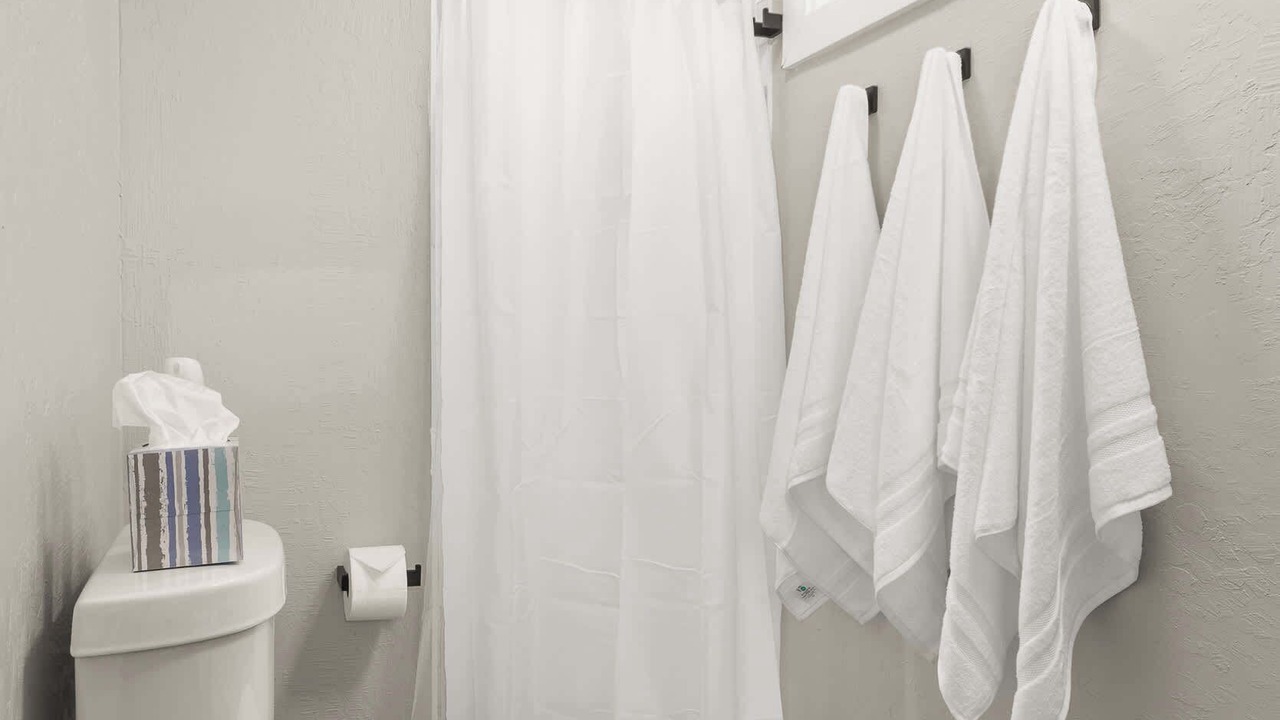 Photo of Bathroom in Spokane