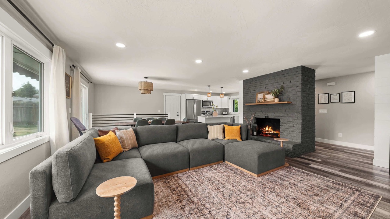 Photo of Livingroom in Spokane