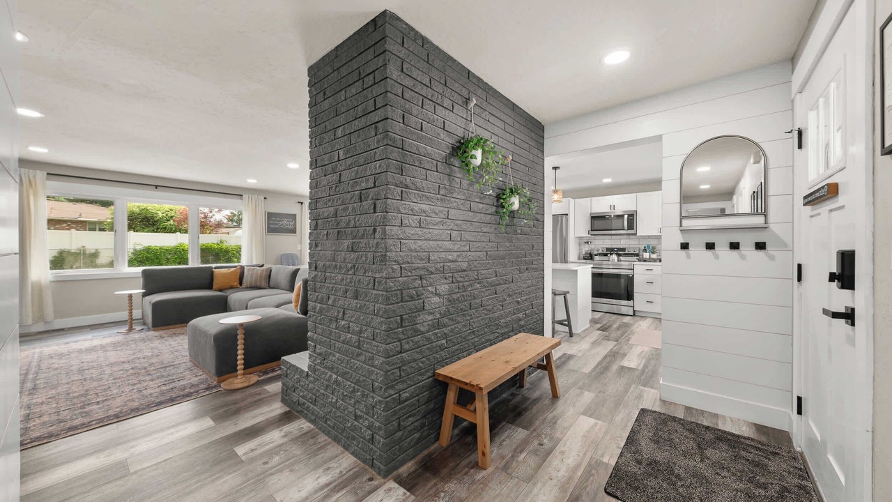Photo of Livingroom in Spokane