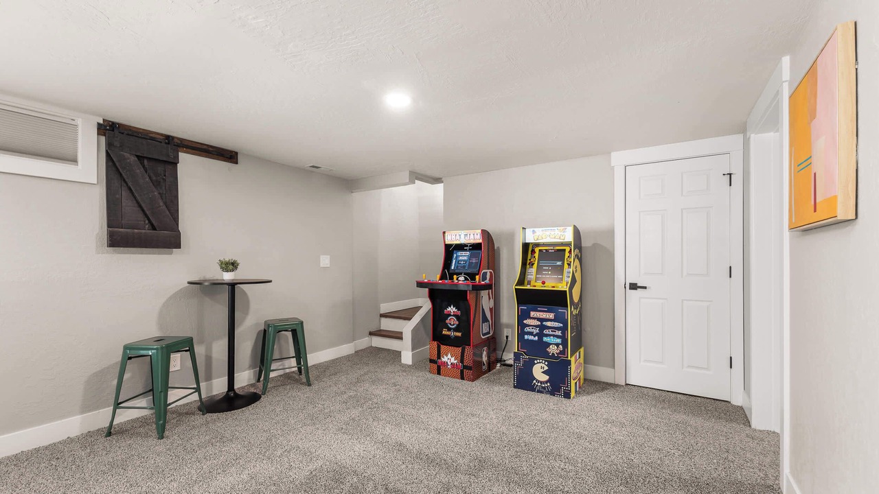 Photo of Bedroom in Spokane