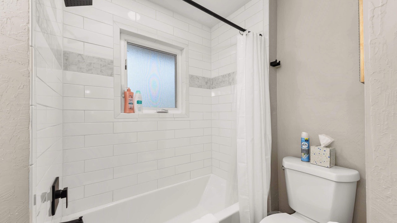 Photo of Bathroom in Spokane