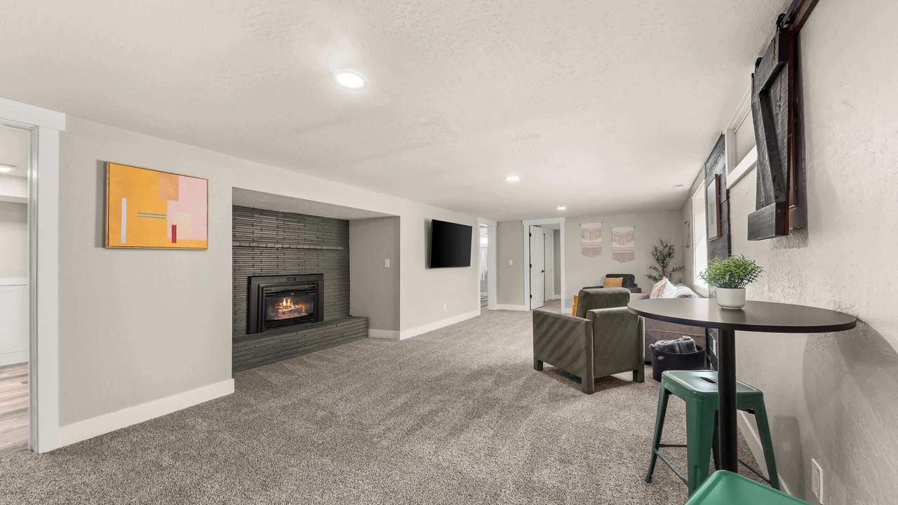 Photo of Bedroom in Spokane
