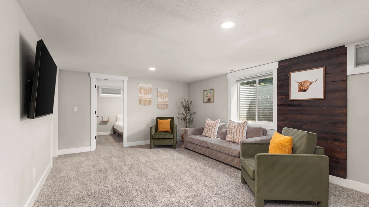 Photo of Bedroom in Spokane