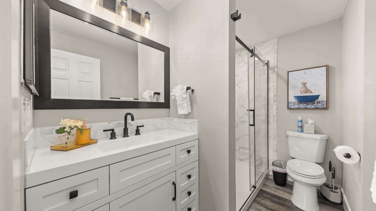 Photo of Bathroom in Spokane