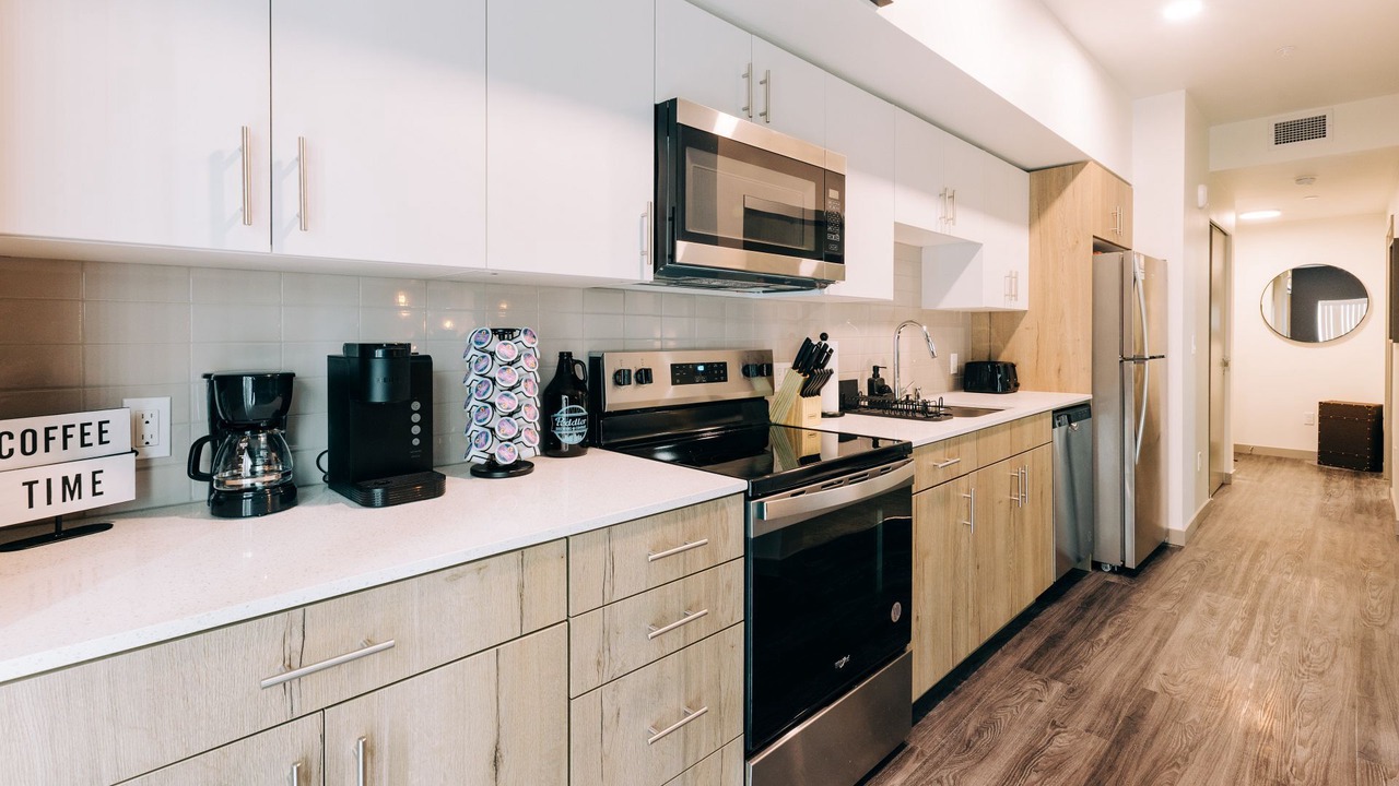 Photo of Kitchen in West End