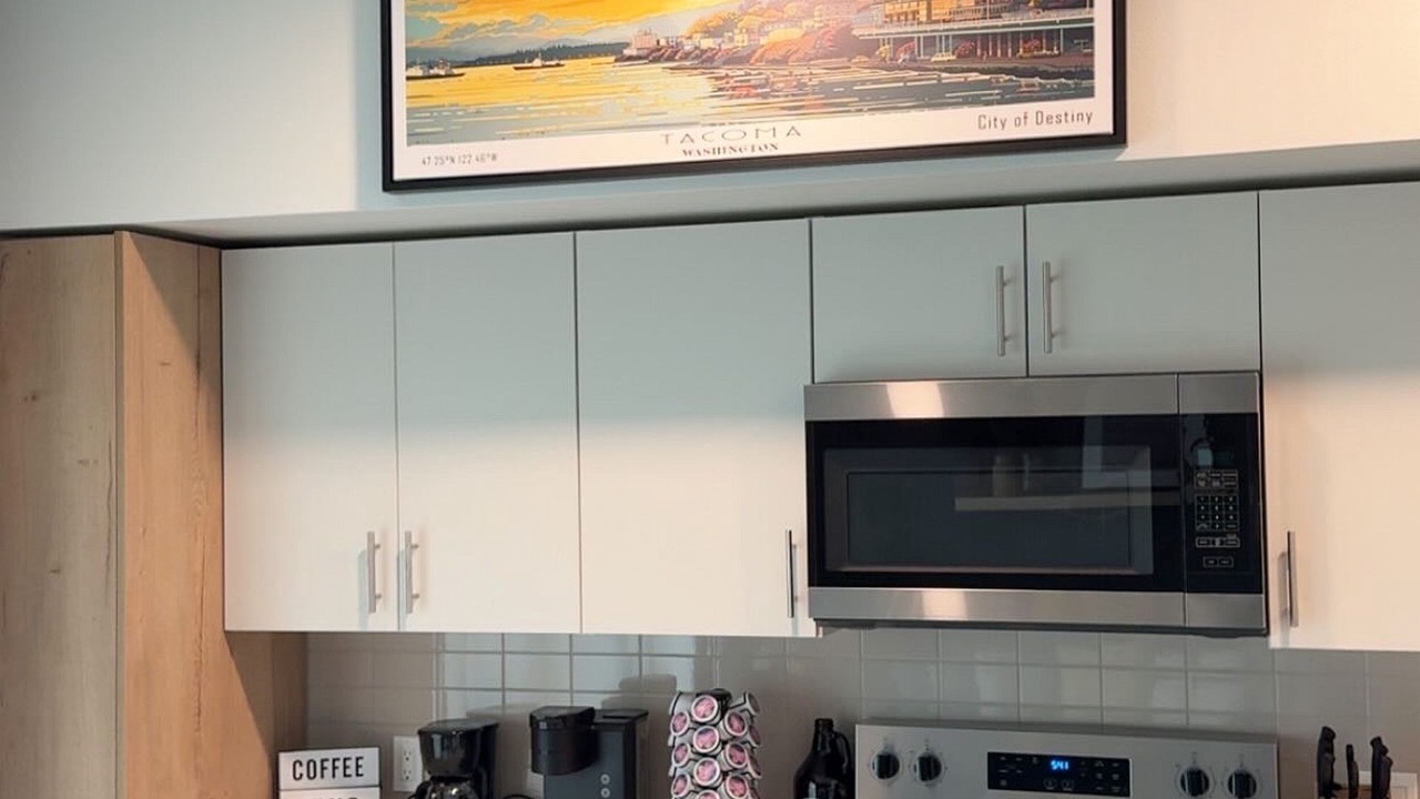 Photo of Kitchen in West End