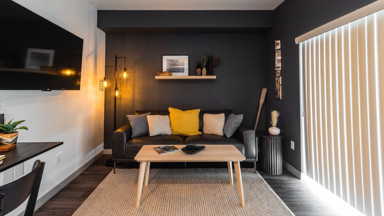 Photo of Livingroom in West End