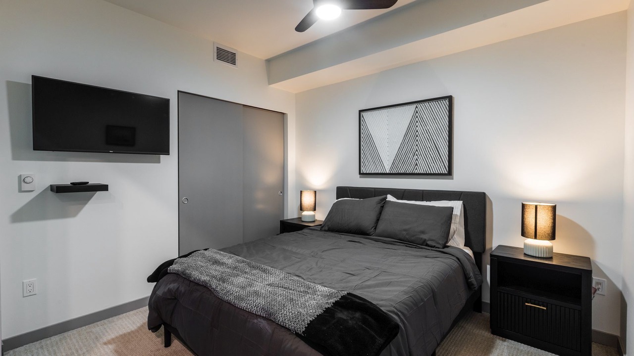 Photo of Bedroom in West End
