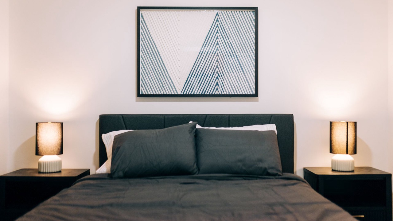 Photo of Bedroom in West End