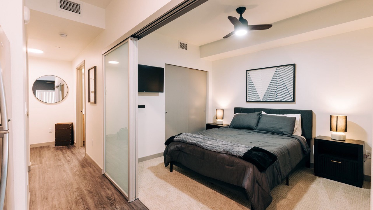 Photo of Bedroom in West End