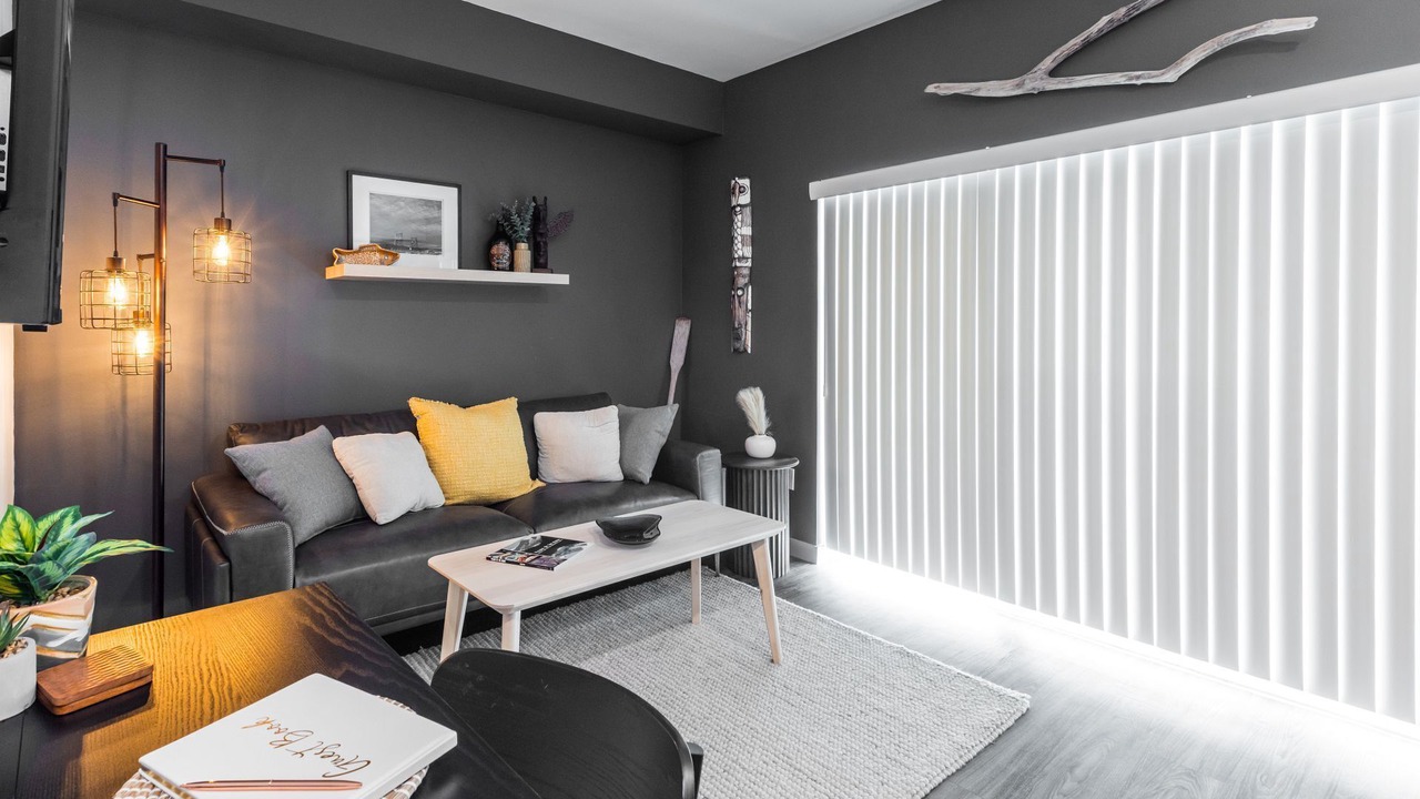 Photo of Livingroom in West End