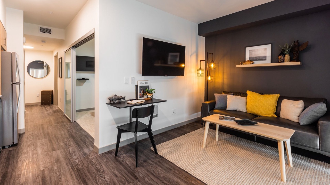 Photo of Livingroom in West End