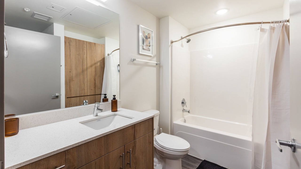 Photo of Bathroom in West End