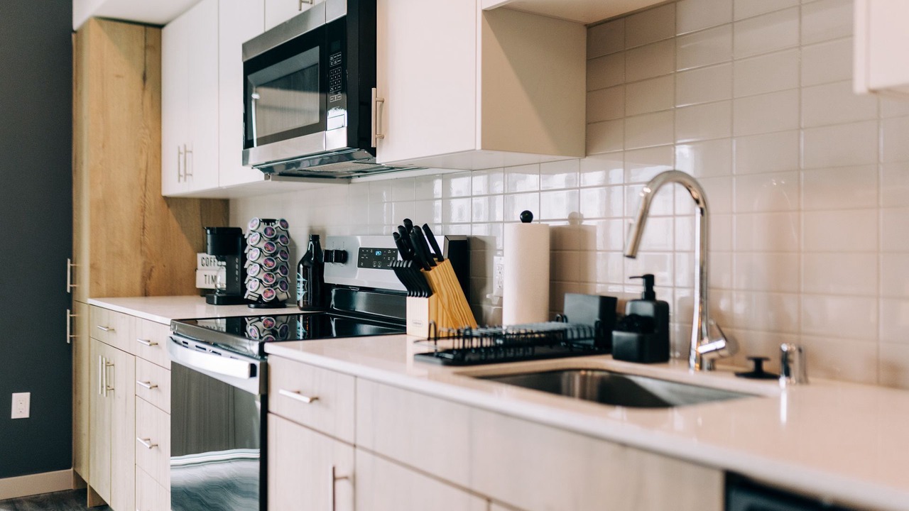 Photo of Kitchen in West End