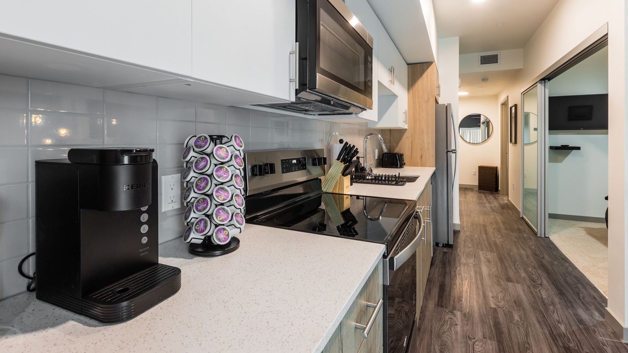 Photo of Kitchen in West End