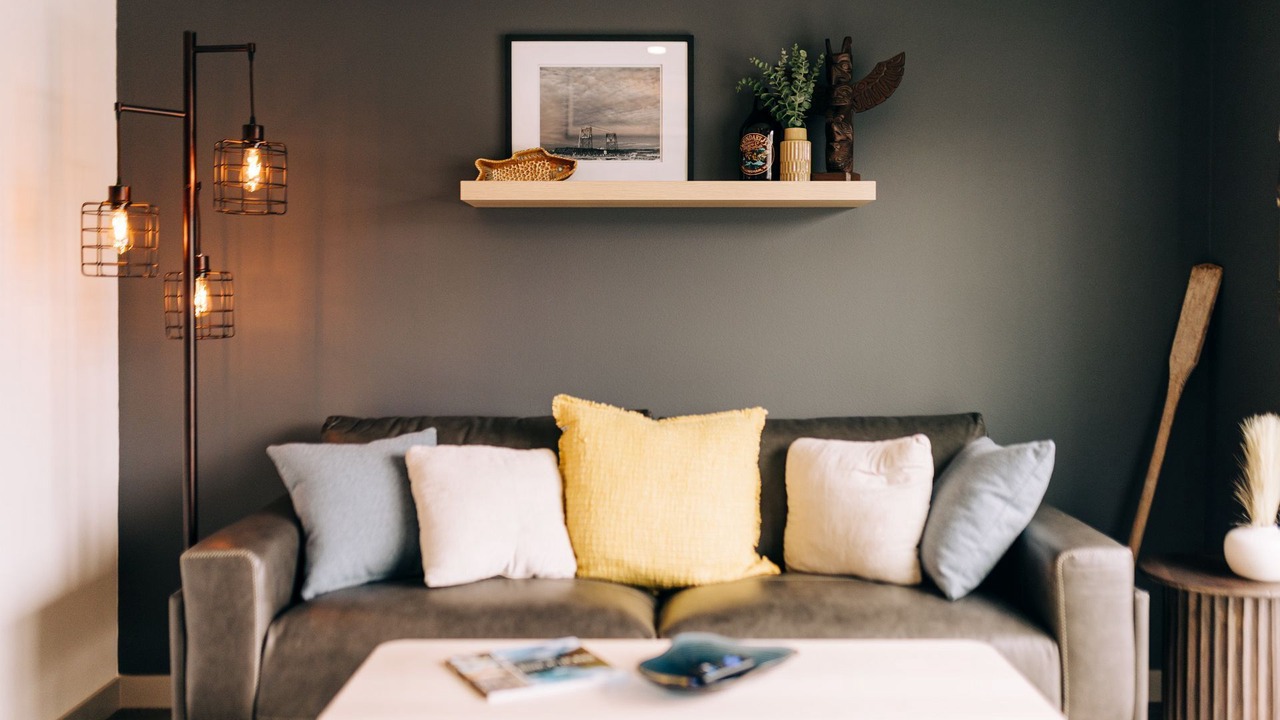 Photo of Livingroom in West End