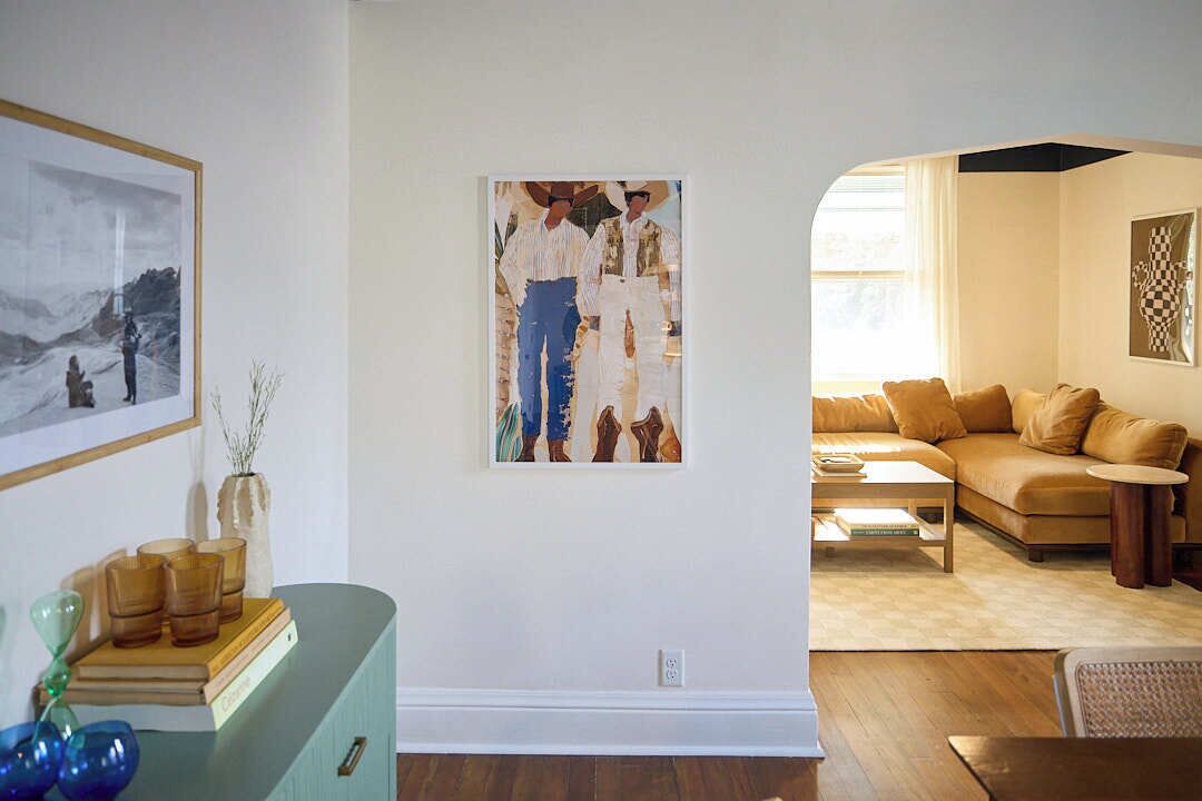 Photo of Bedroom in Southeast Omaha