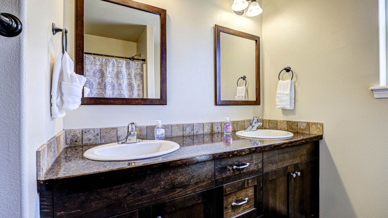 Photo of Bathroom in Kennewick
