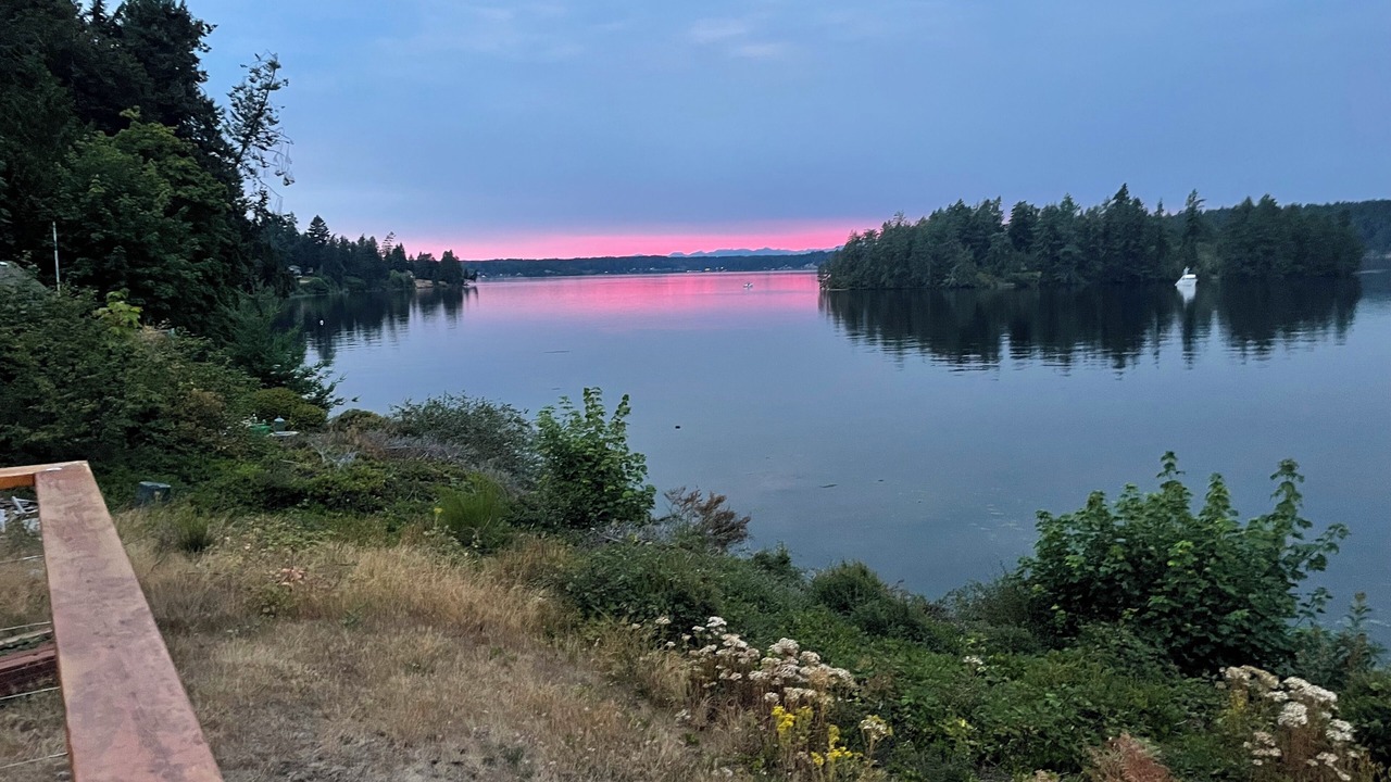 Photo of Outdoor in Anderson Island