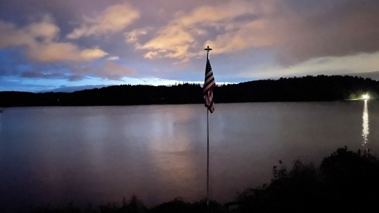 Photo of Others in Anderson Island