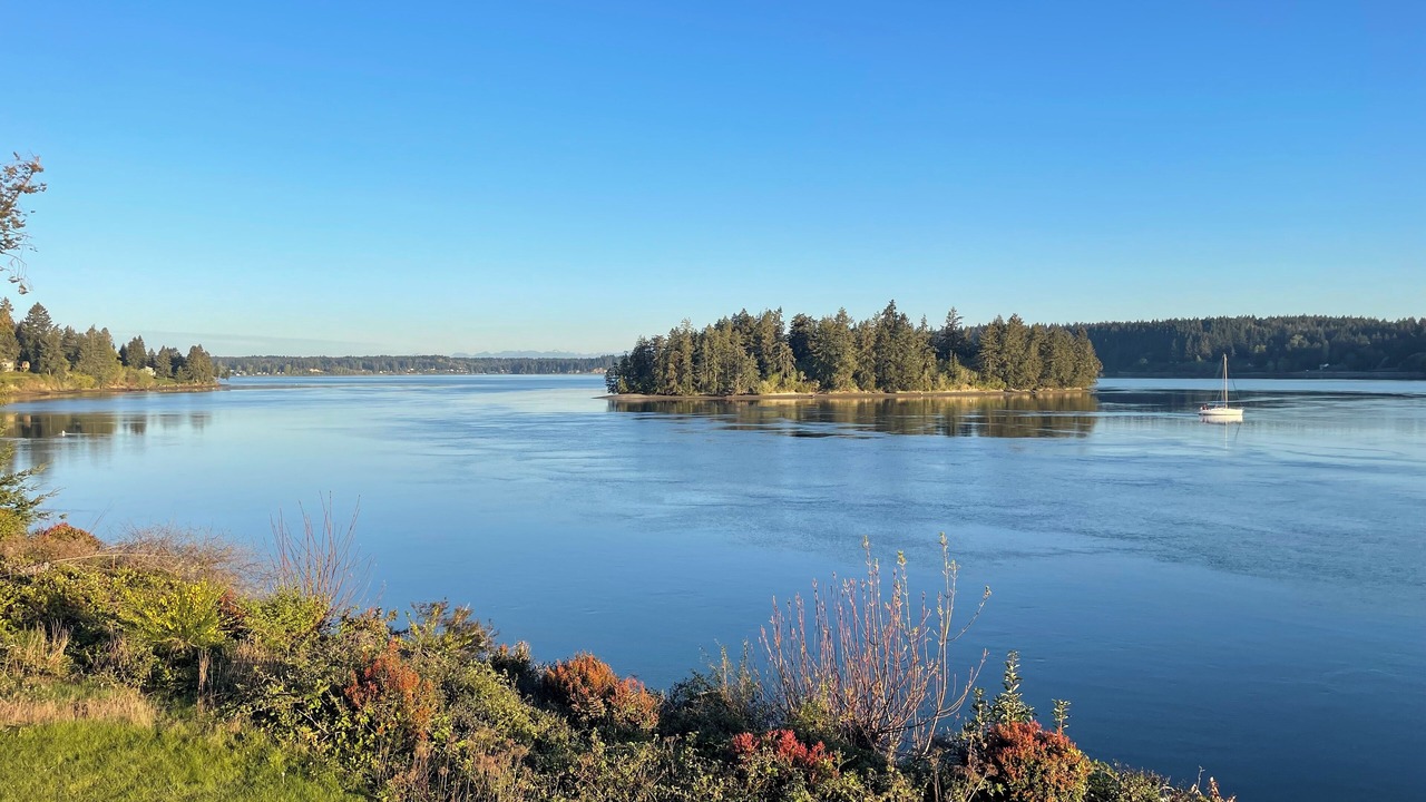Photo of Others in Anderson Island