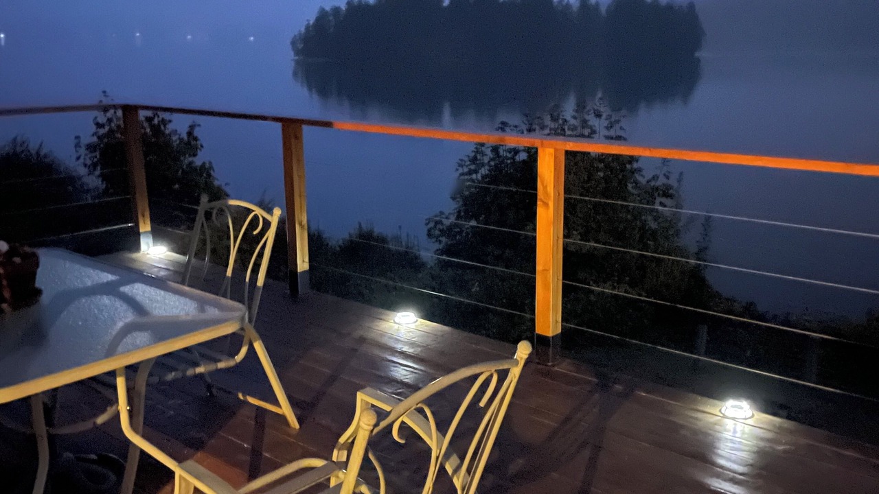 Photo of Outdoor in Anderson Island