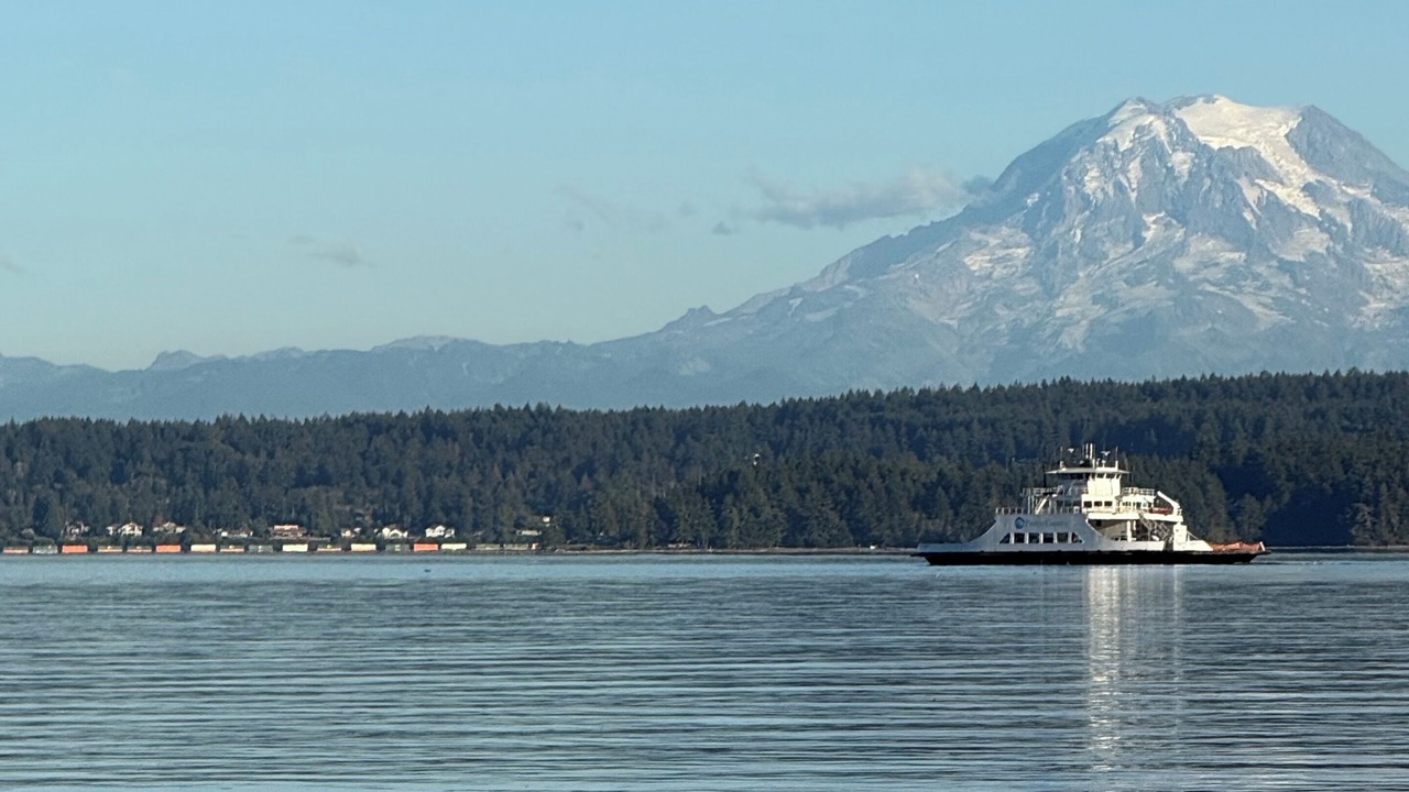 Photo of Others in Anderson Island