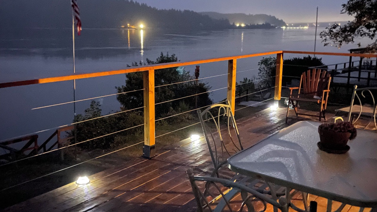 Photo of Outdoor in Anderson Island