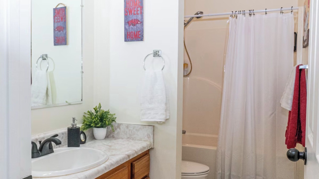 Photo of Bathroom in Tucker