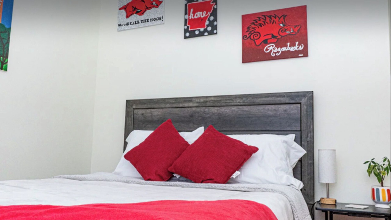 Photo of Bedroom in Tucker
