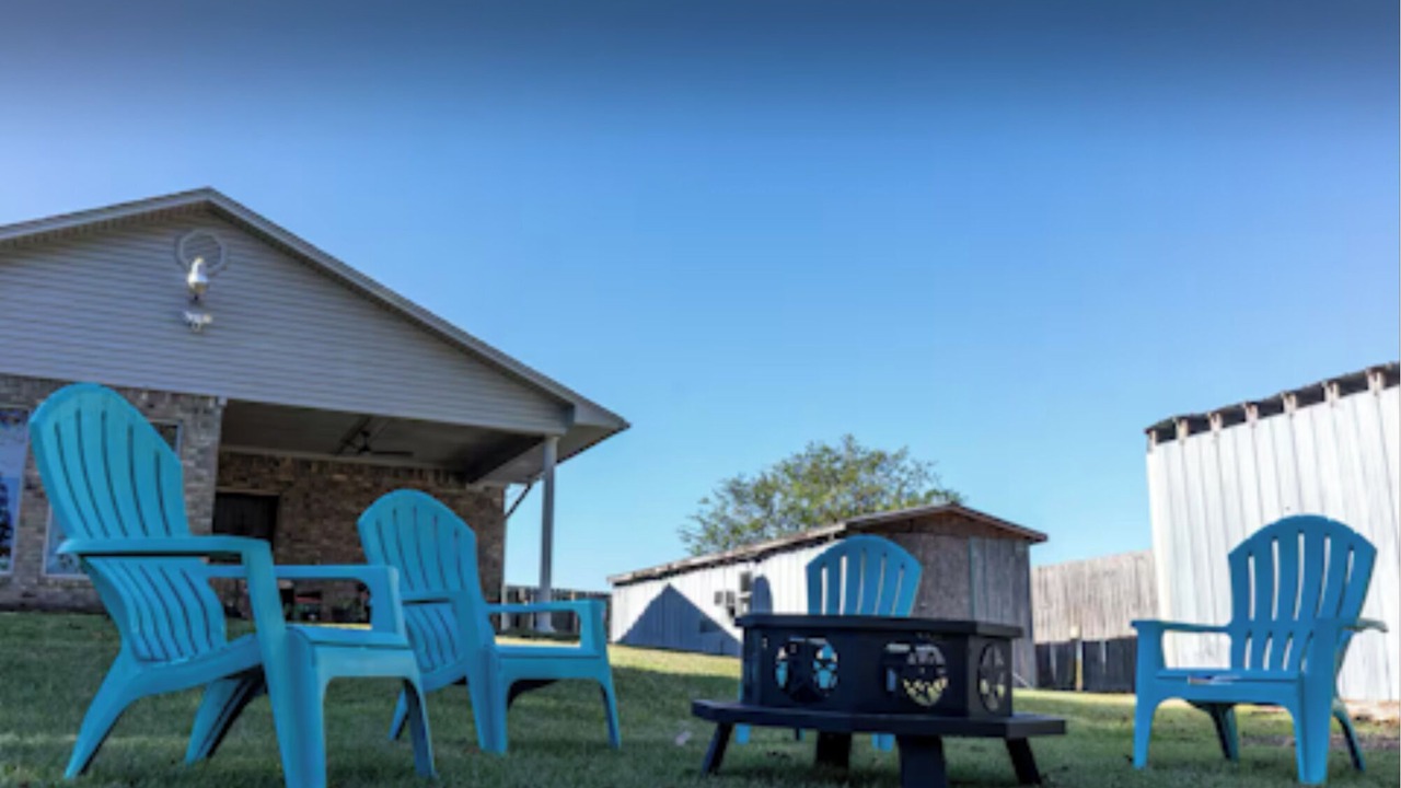 Photo of Outdoor in Tucker