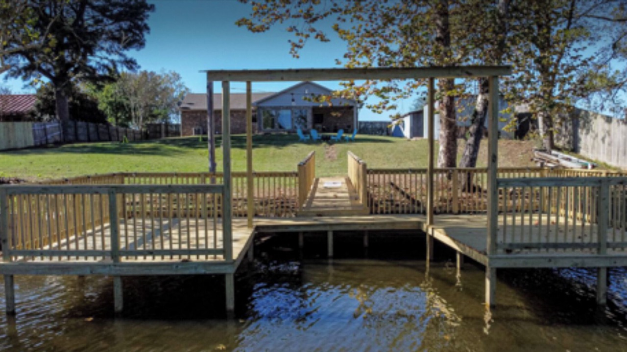 Photo of Patio Balcony in Tucker