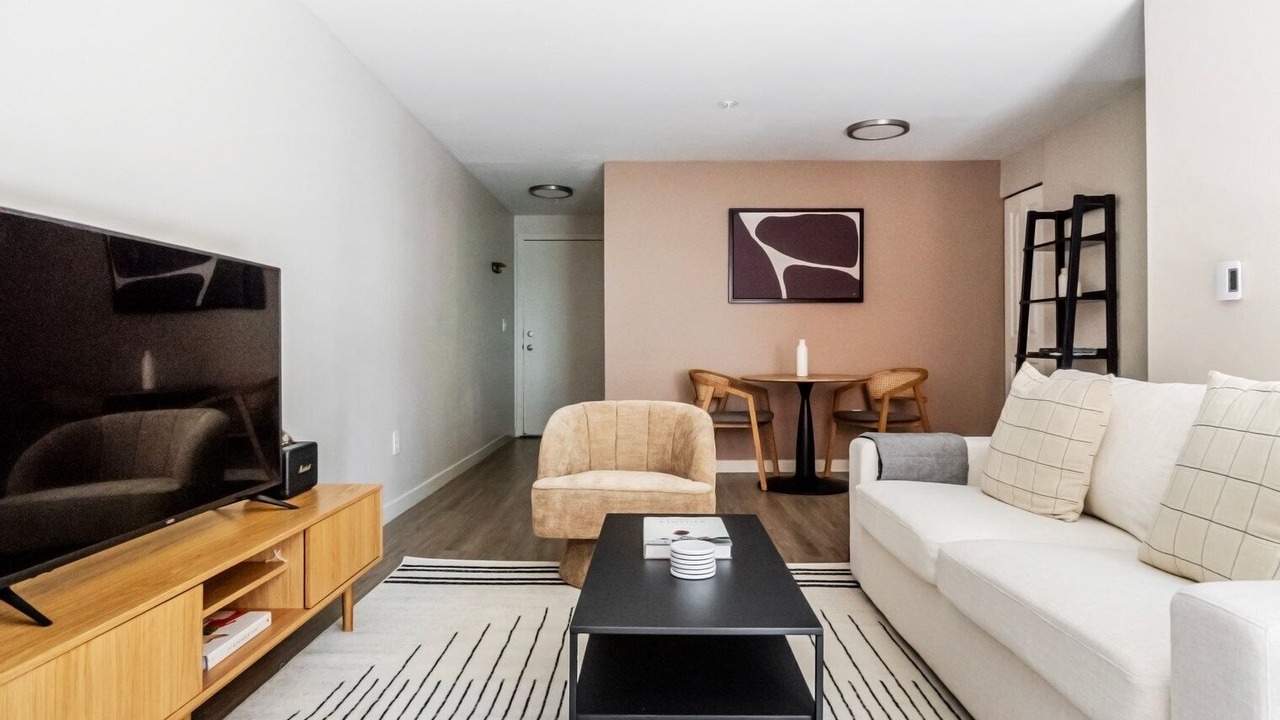 Photo of Livingroom in Cascade