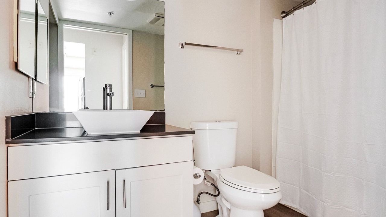 Photo of Bathroom in Cascade