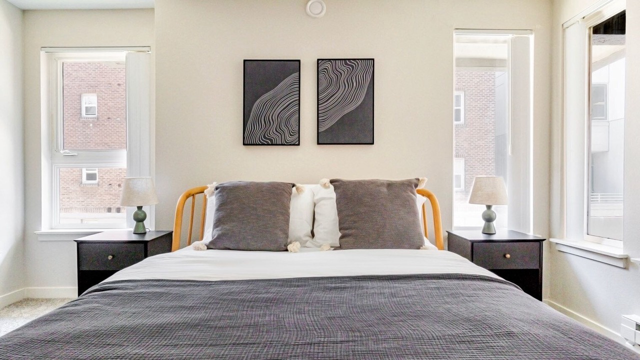Photo of Bedroom in Cascade
