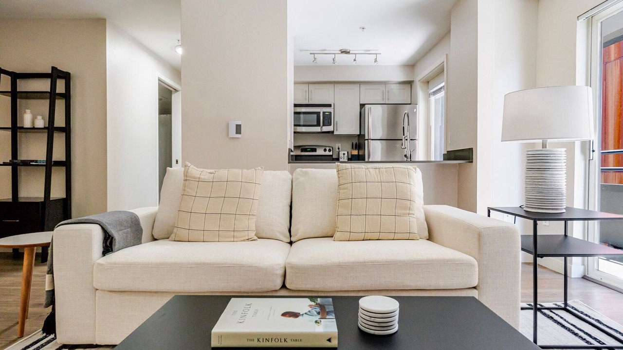 Photo of Livingroom in Cascade