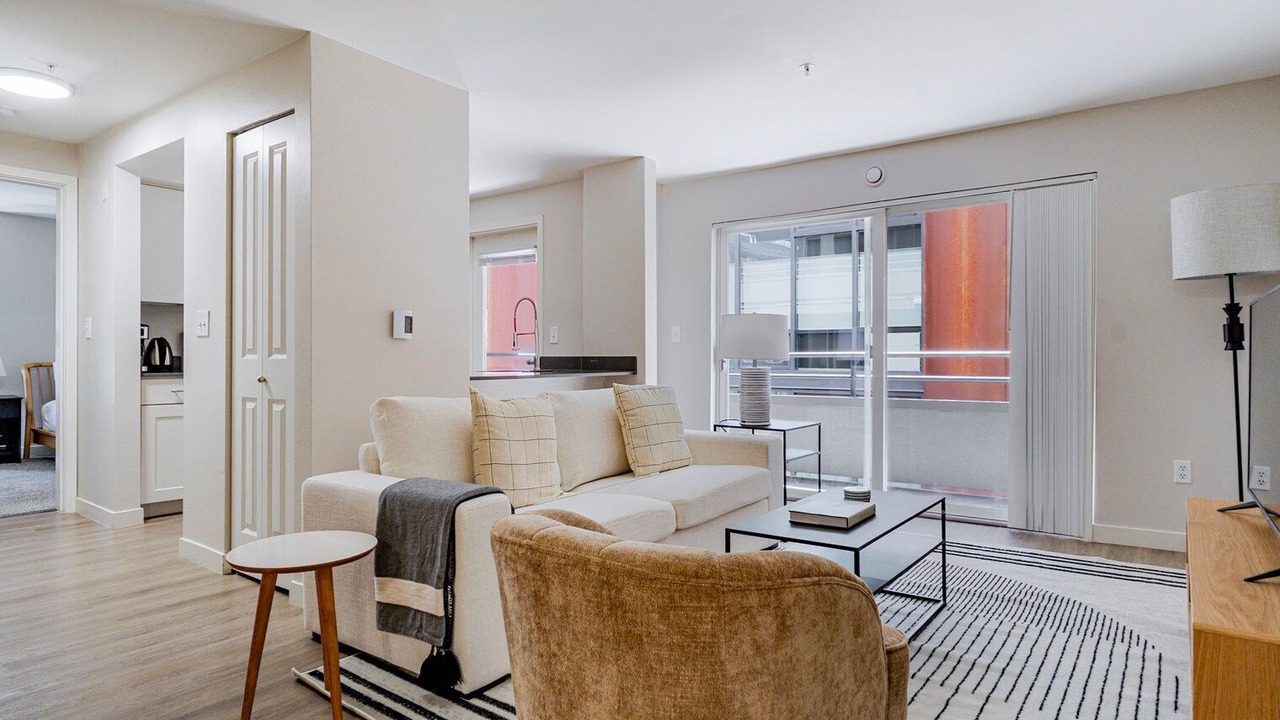 Photo of Livingroom in Cascade
