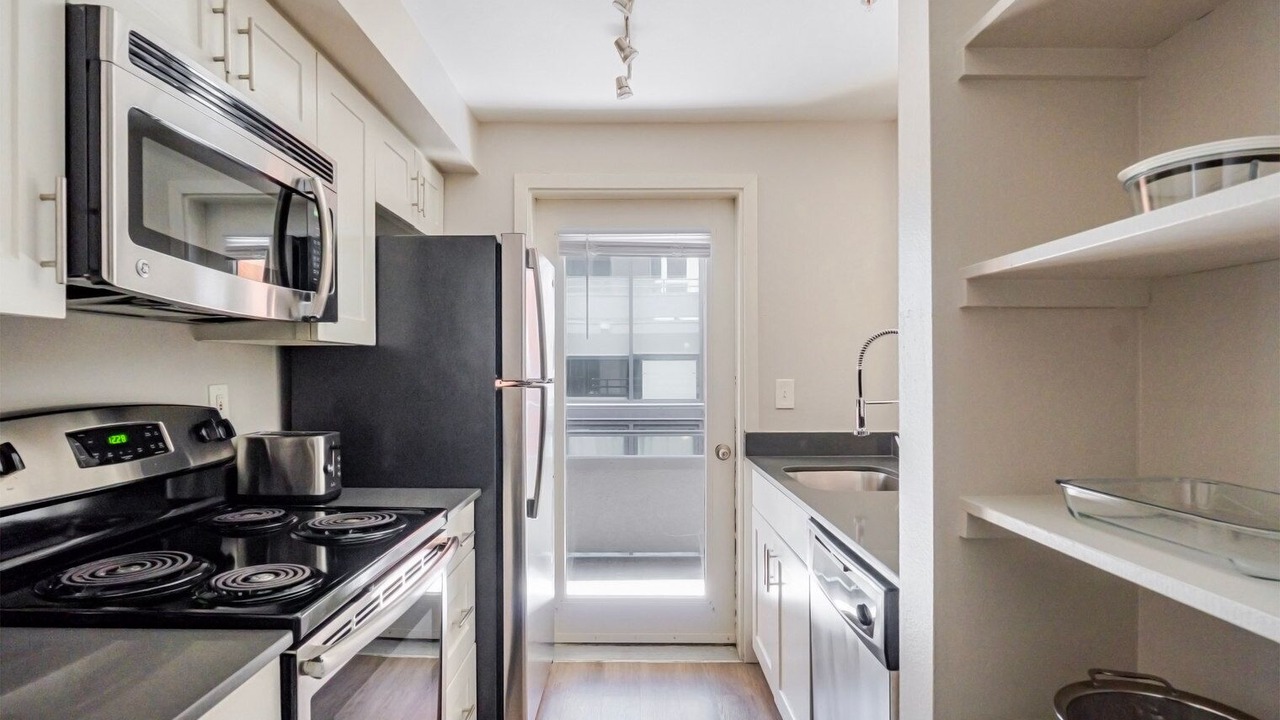 Photo of Kitchen in Cascade