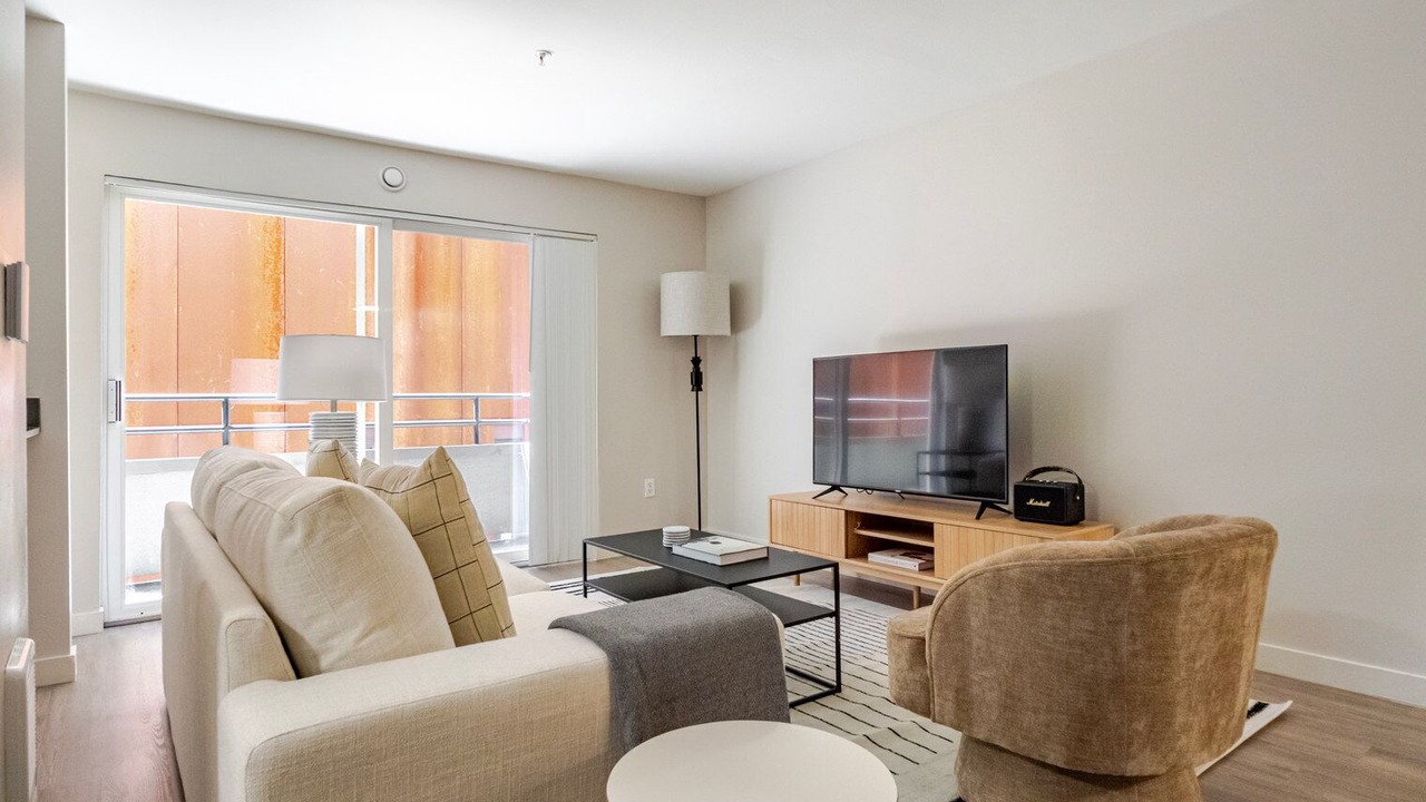 Photo of Livingroom in Cascade