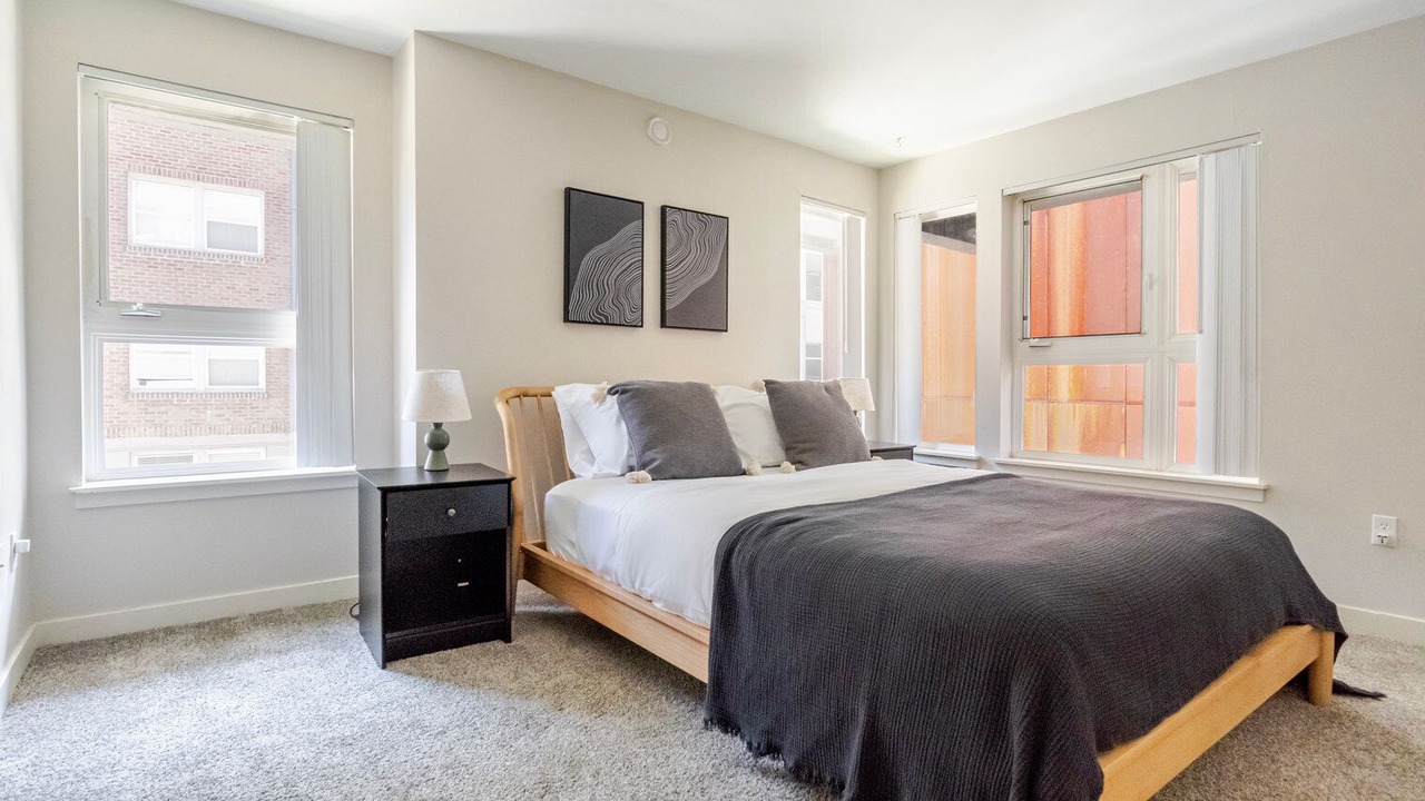 Photo of Bedroom in Cascade